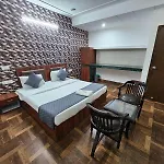 Hotel King Plaza