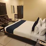 Hotel King Plaza