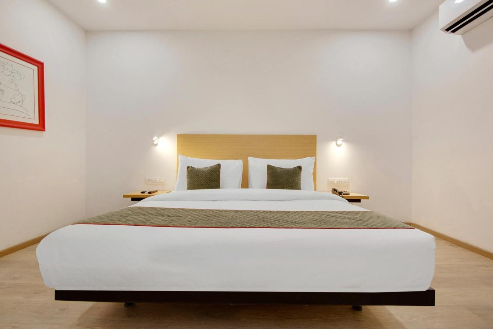 King Plaza Hotel New Delhi