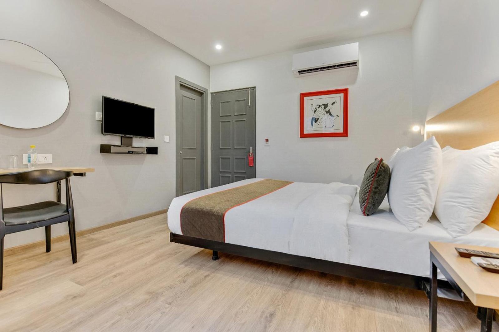 Hotel King Plaza 4*