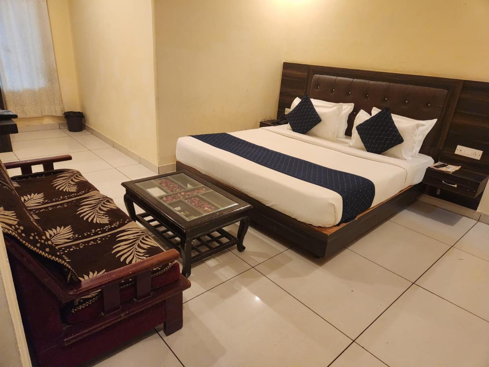 Hotel King Plaza 4*