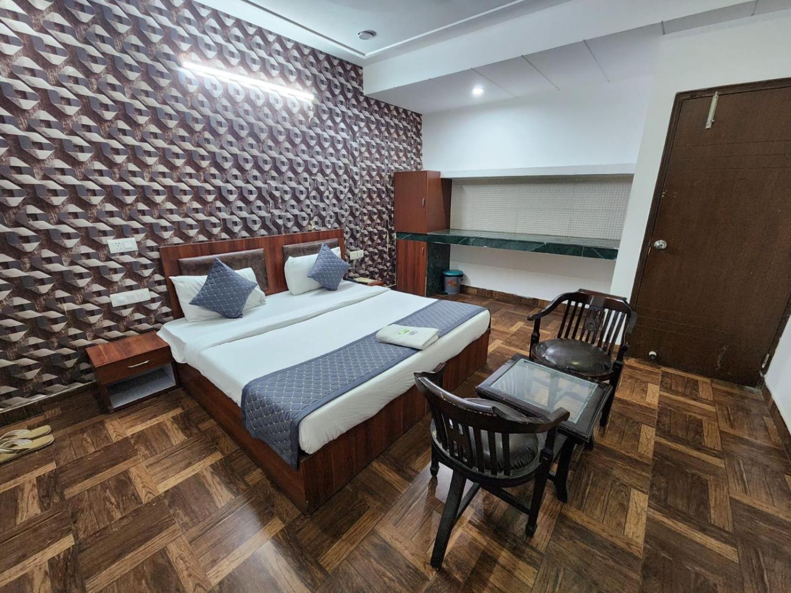 Hotel King Plaza 4*